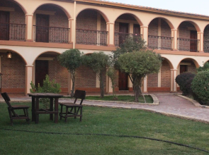 Hosteria Del Inca