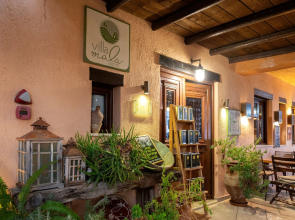 Mala Villa