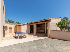 Ca Na Bergues With Private Pool