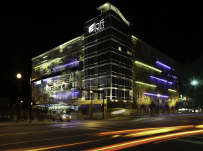 Aloft Tallahassee Downtown