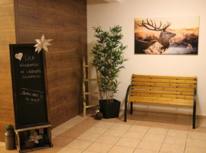 Ferienappartement Eichenbühl