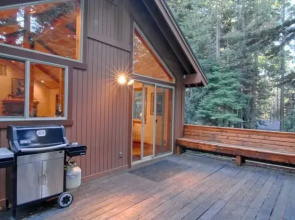 Woodacre Home By Tahoe Vacation Rentals