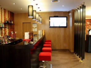 Hotel Principe Lisboa