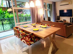 Atlantis Condo Pattaya by Panissara