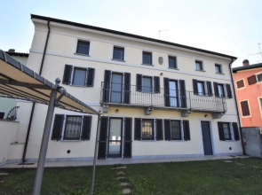 La Corte Bricca (Casa Padronale)