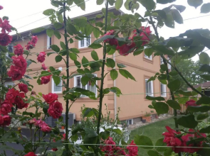 Two Rivers Bed & Breakfast