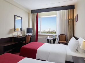 Сигма (Официальный партнер отеля Гамма Измайлово)