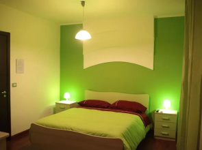 Bed  Breakfast Cosenza