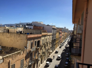WELCOME Trapani