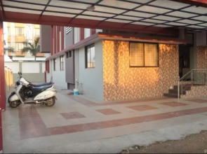 Hotel Tulsi