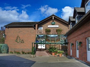 Hotel Seeblick Garni