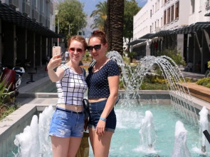 Kemer Suites Apartments