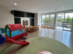 Novo, lazer completo e 3 quadras da Av. Paulista.