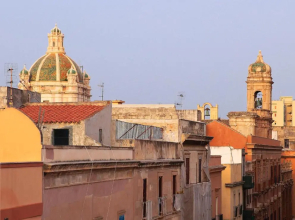 Palazzo Ossuna