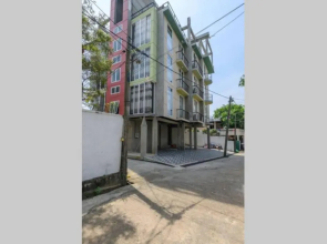 Amaze Residence luxury 2 bedroom apartment 6