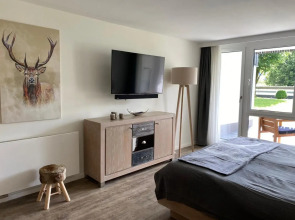 Apartment BERGliebe
