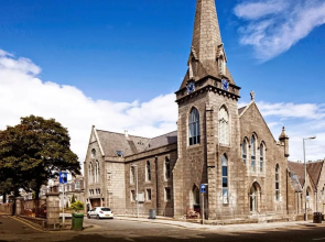 Apple Apartments Aberdeen