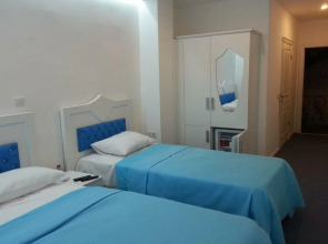 Kupa Pension Old City