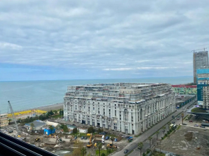 My Sunshine Apartments Aliance Palace