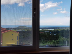Jeju Swiss Village 114