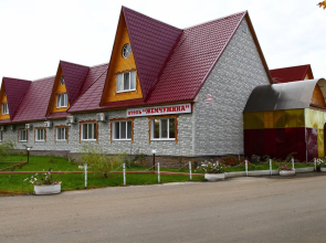 Zhemchuzhina