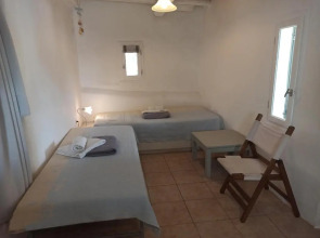 Irenes View Apartments