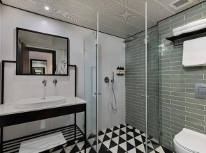 The Muse Boutique Hotel Tel Aviv