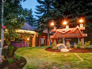 Park Station by Park City Lodging