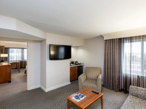 Hilton New York JFK Airport