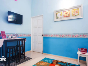 Villa Tepi Bendang by ZEN Rooms