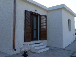 BB La Casa Bianca Di Porto Conte