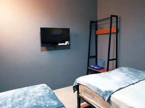 Hostel 18 Pasangan Butuh Surat Nikah