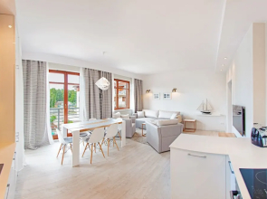 Apartamenty Sun & Snow Neptun Park