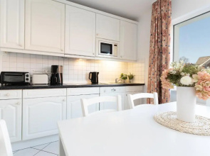 Seepferdchen Wohnung 28