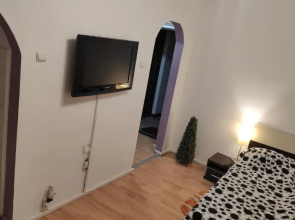 Mexonia apartment 1
