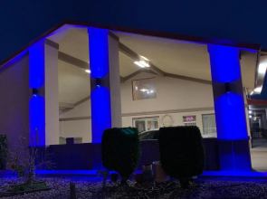 Texan Inn and Suites Monahans