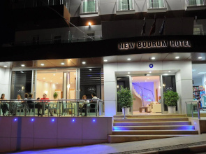 New Bodrum Hotel