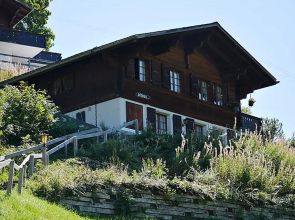 Apartment Arduus