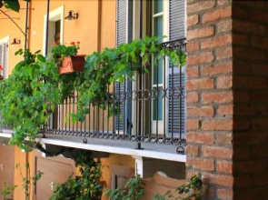 B&B Corte delle Rose