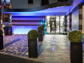 LHP Hotel Santa Margherita Palace & SPA