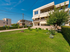 Apartments Niko
