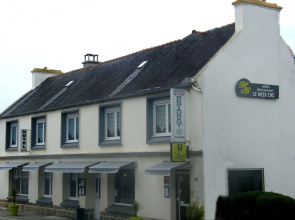 Hôtel Le Week-End
