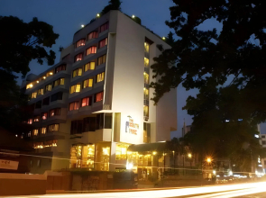 The South Park Hotel