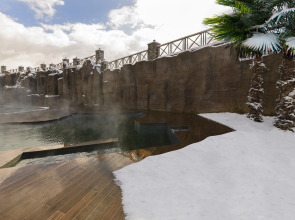 Elite World Grand Sapanca