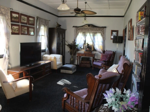 Rosebank Homestead
