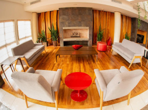 Amérian Portal del Iguazú Hotel