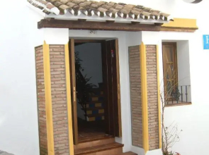 Hotel Rural Casares
