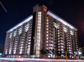Westpoint by Prestige Apartment Group