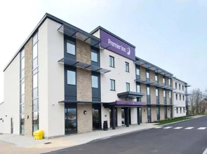 Premier Inn Wells (Somerset)