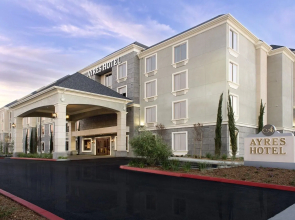 Ayres Hotel Fountain Valley - Huntington Beach